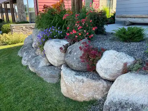 landscaping services Christiansburg